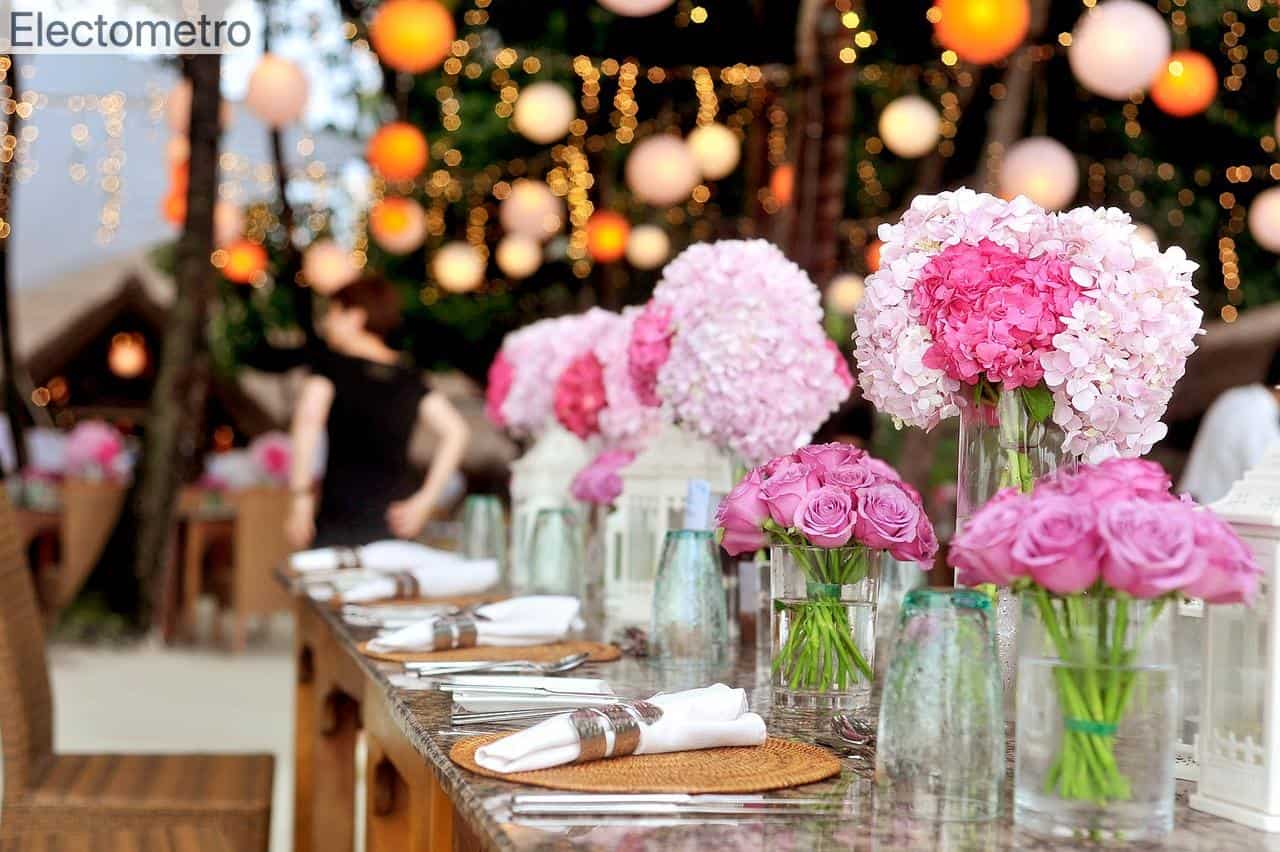 eventos