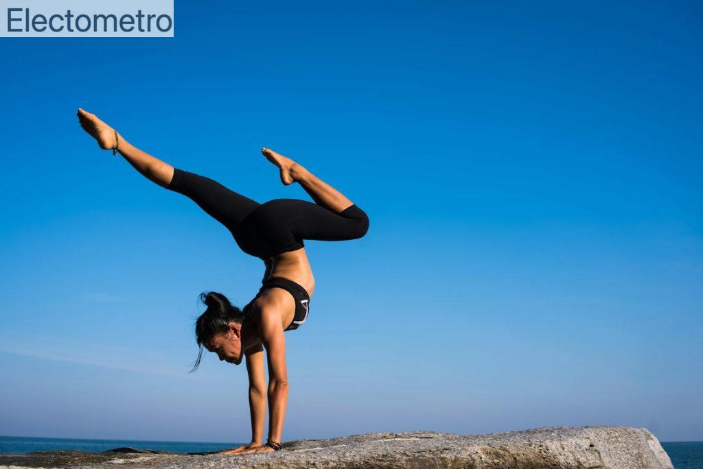 yoga