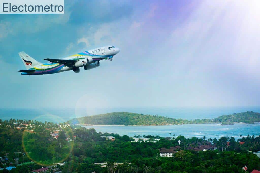 Cómo reclamar el dinero de un vuelo