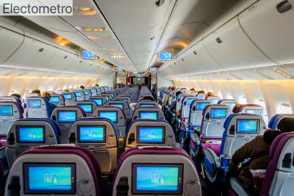 reclamar el dinero de un vuelo