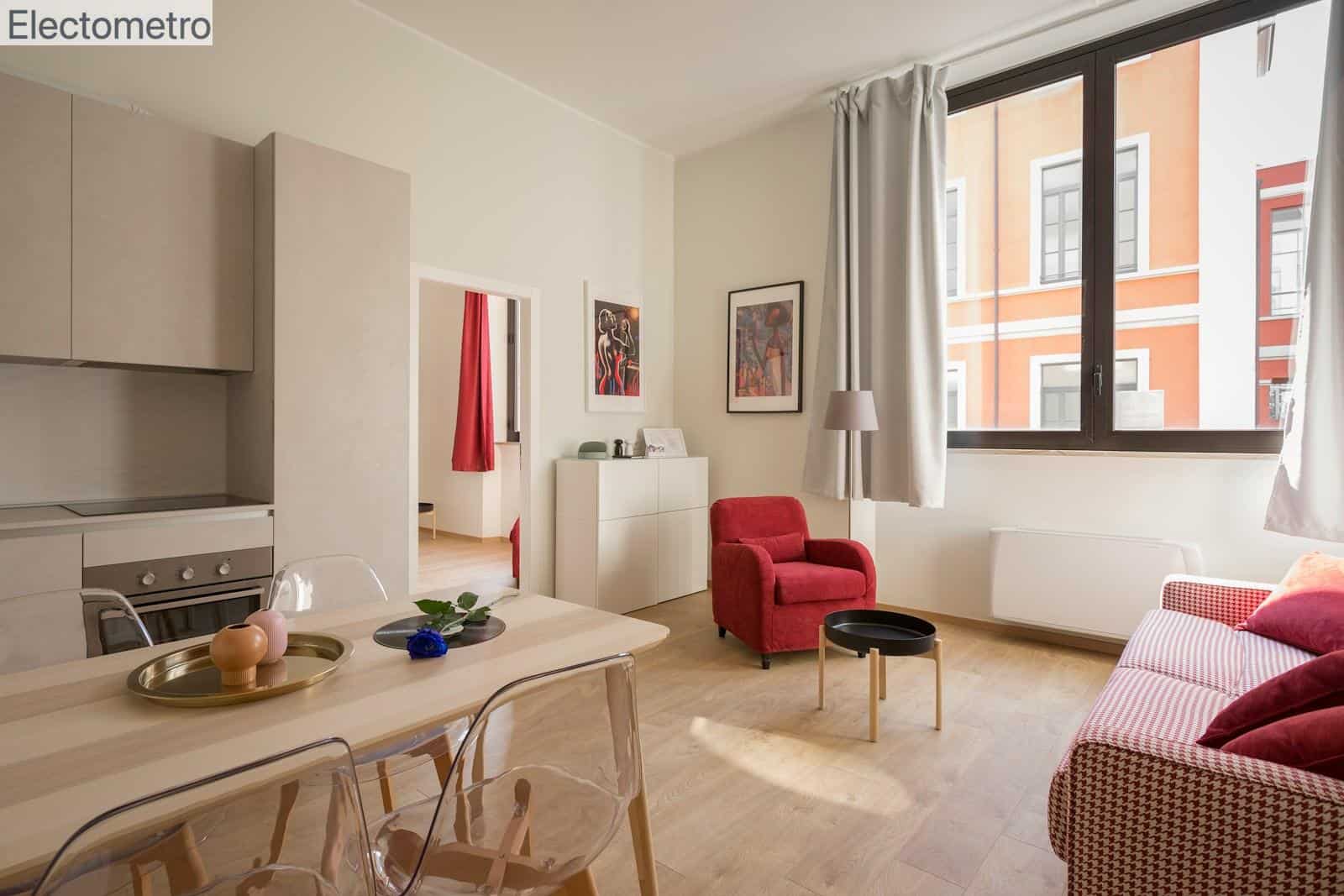 Apartamento turístico