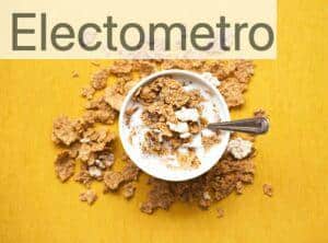 Alimentos ricos en vitamina b