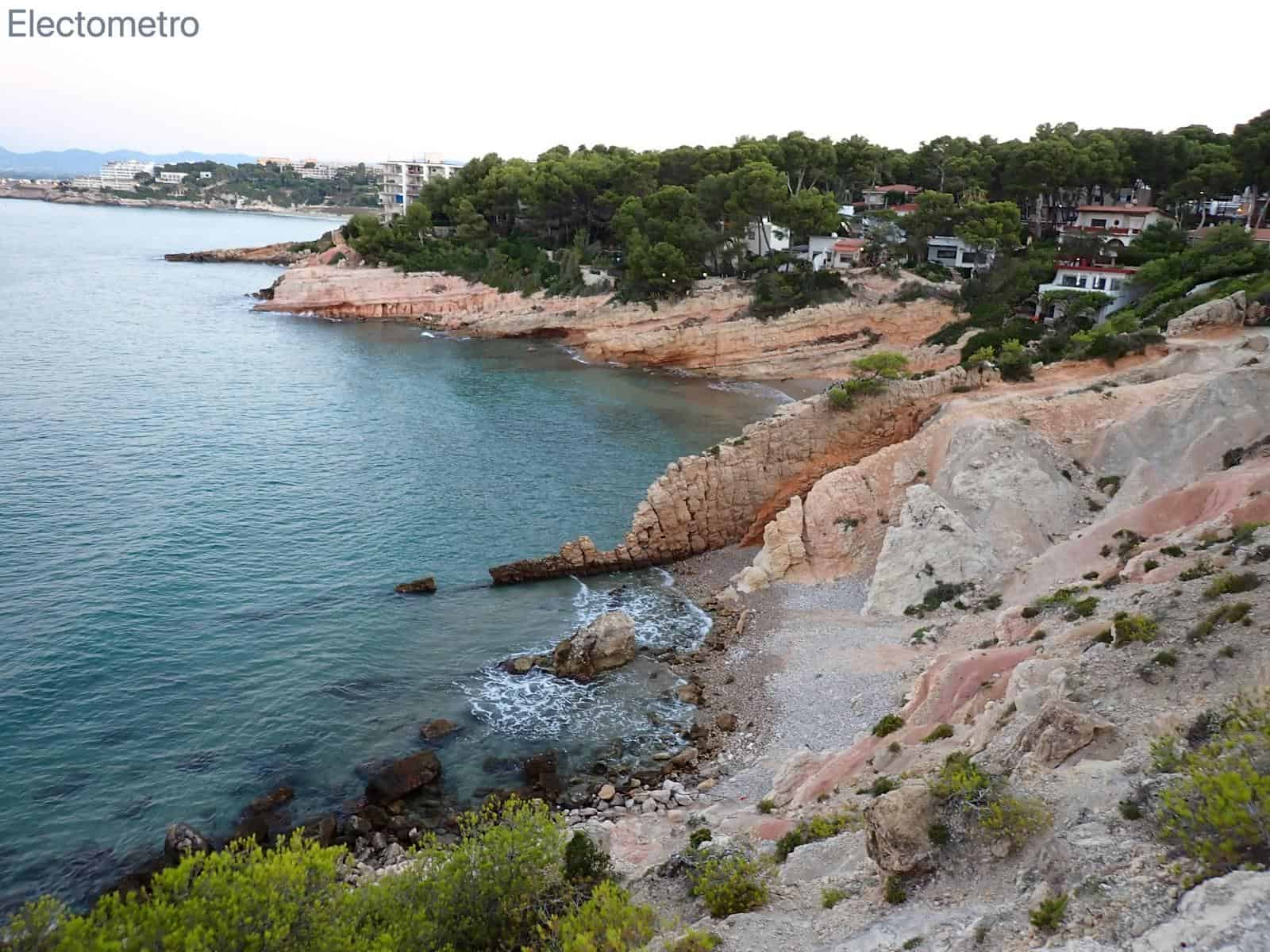 Alojamientos en Salou ideales para vacaciones de verano