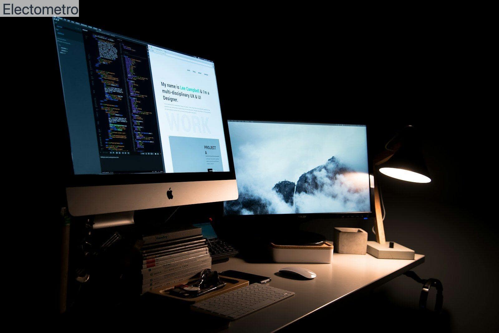 Tendencias de diseño web que dominarán los próximos años