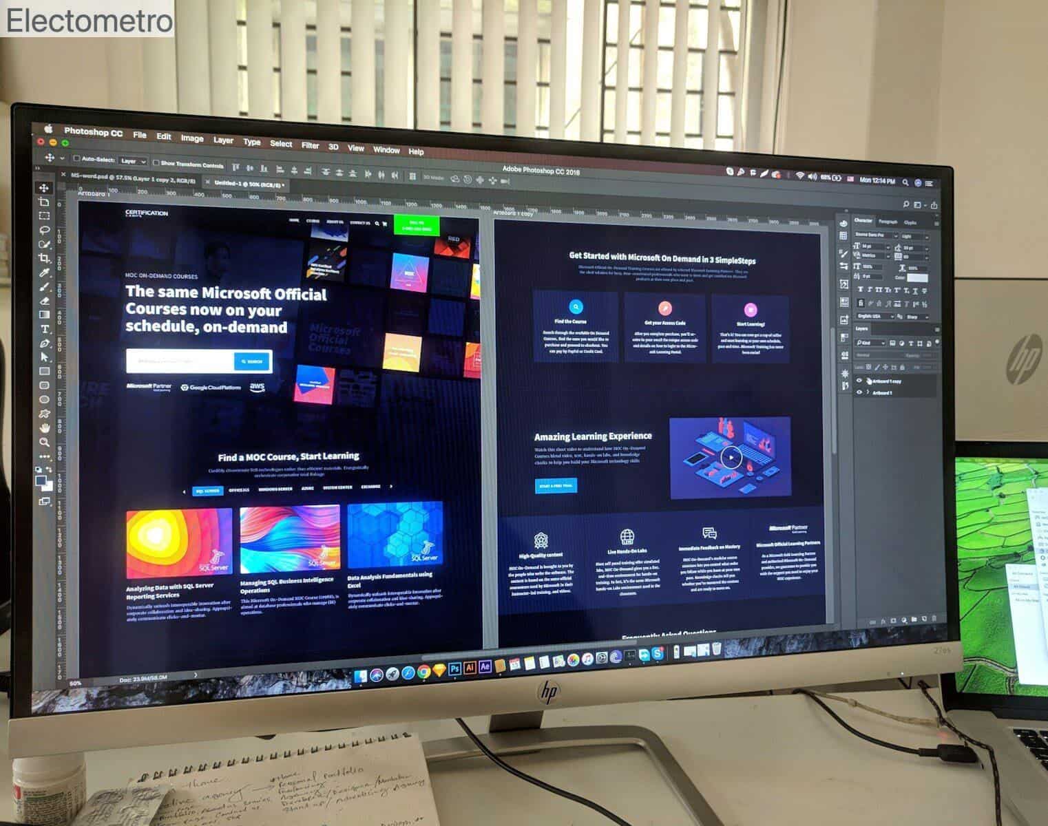 Tendencias diseño web que dominarán los próximos años