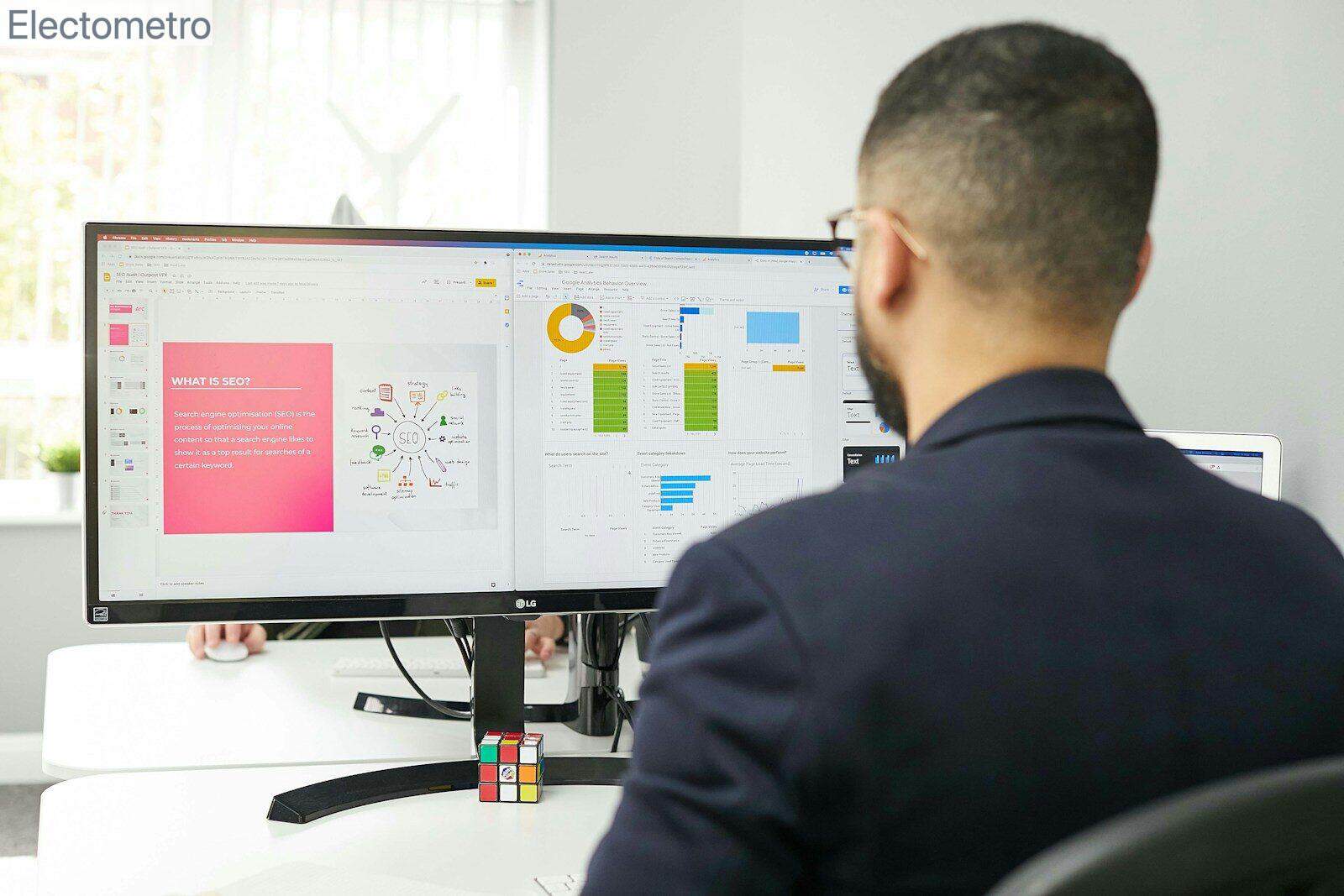 Tendencias del SEO
